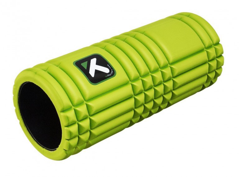 Triggerpoint Grid Foam Roller - Stick With It Yoga