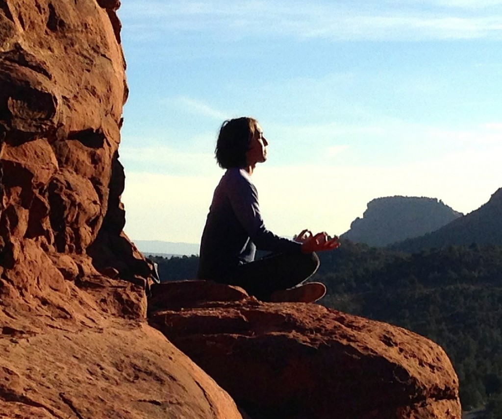 Seated Meditation