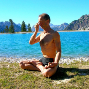 Yoga For Back Pain Relief Breath