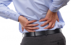How to Avoid Low Back Pain