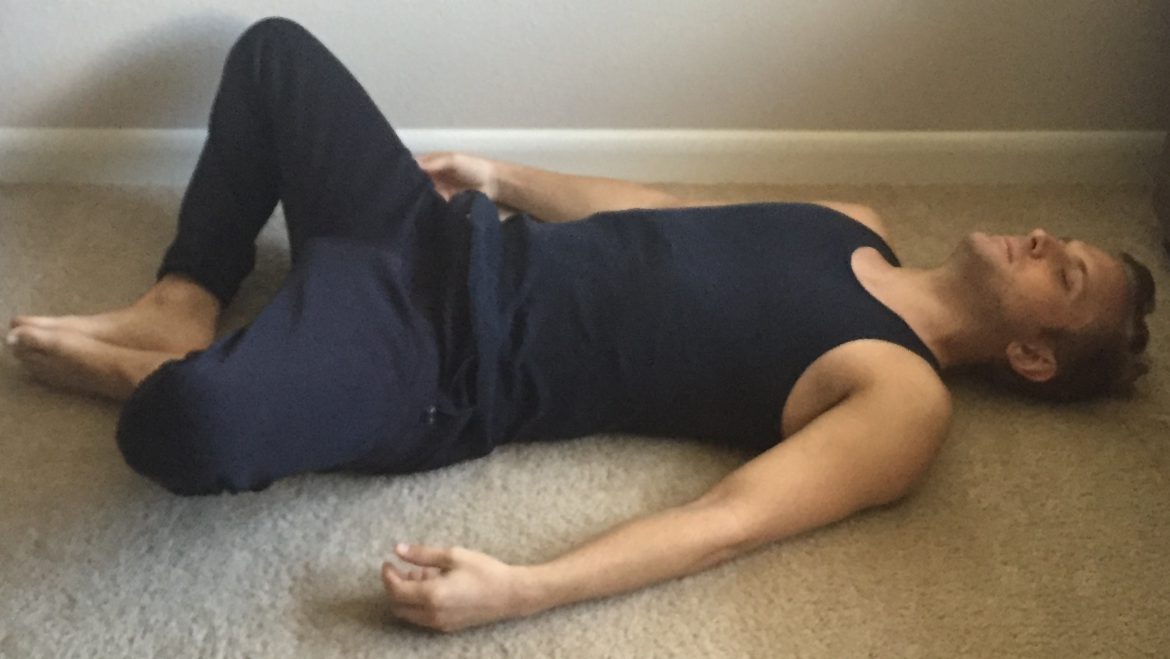 4 Yin Yoga Poses for Lower Back Pain Relief Stick With It Yoga